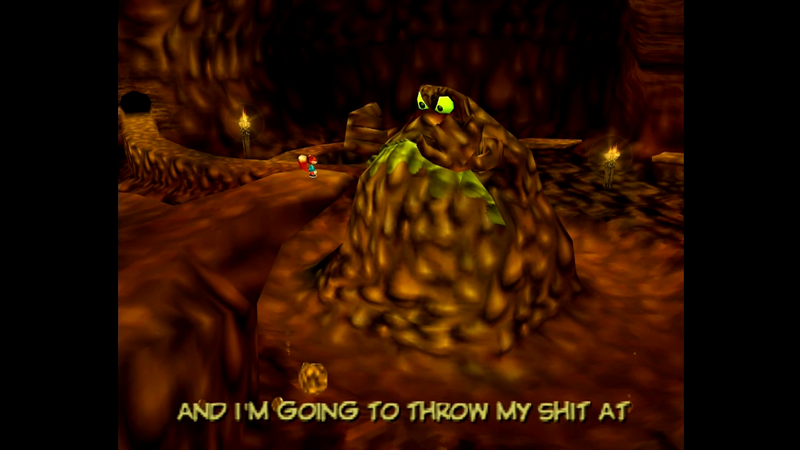 Illustration for article titled Rare Replay: The Kotaku Review